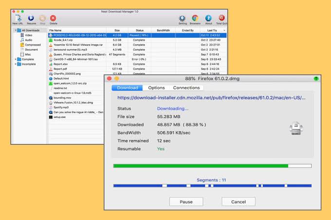 telecharger internet download manager gratuit for mac
